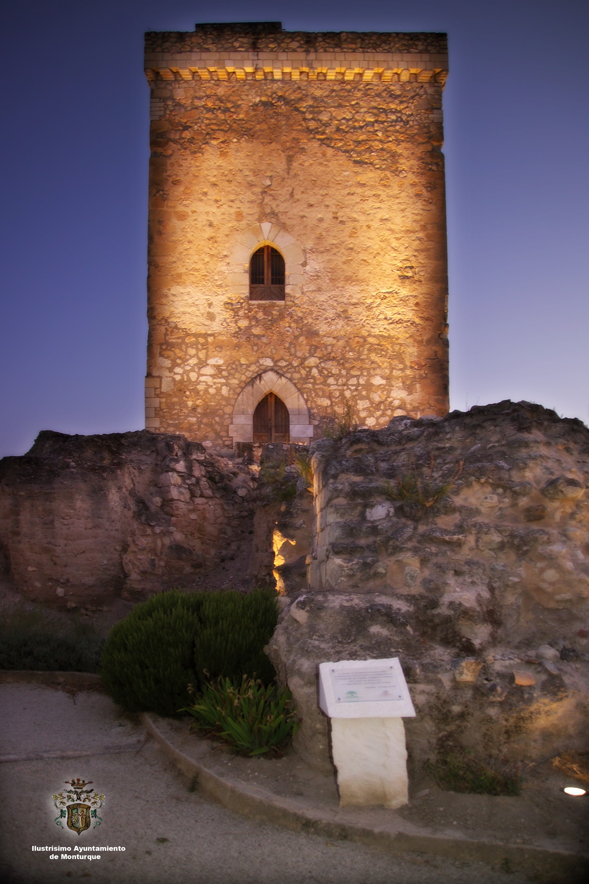 Castillo Medieval 2