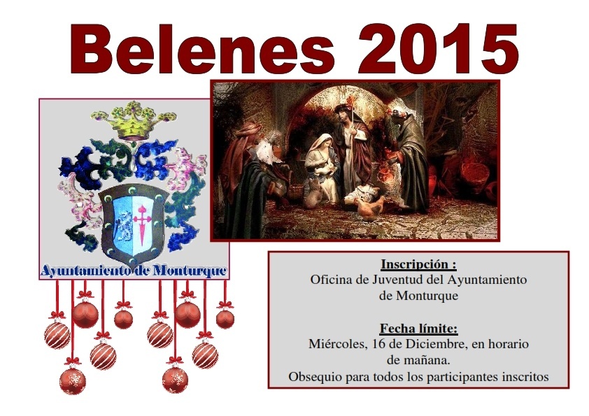Belenes 2015 1