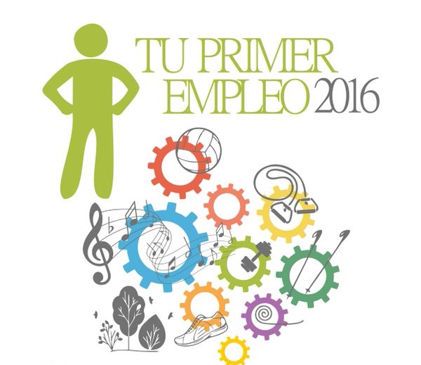 El Ayuntamiento de Monturque se adhiere al programa "TU PRIMER EMPLEO 2016" de la Diputación de Córdoba. 1
