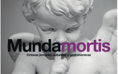 Monturque organiza las VIII Jornadas Mundamortis