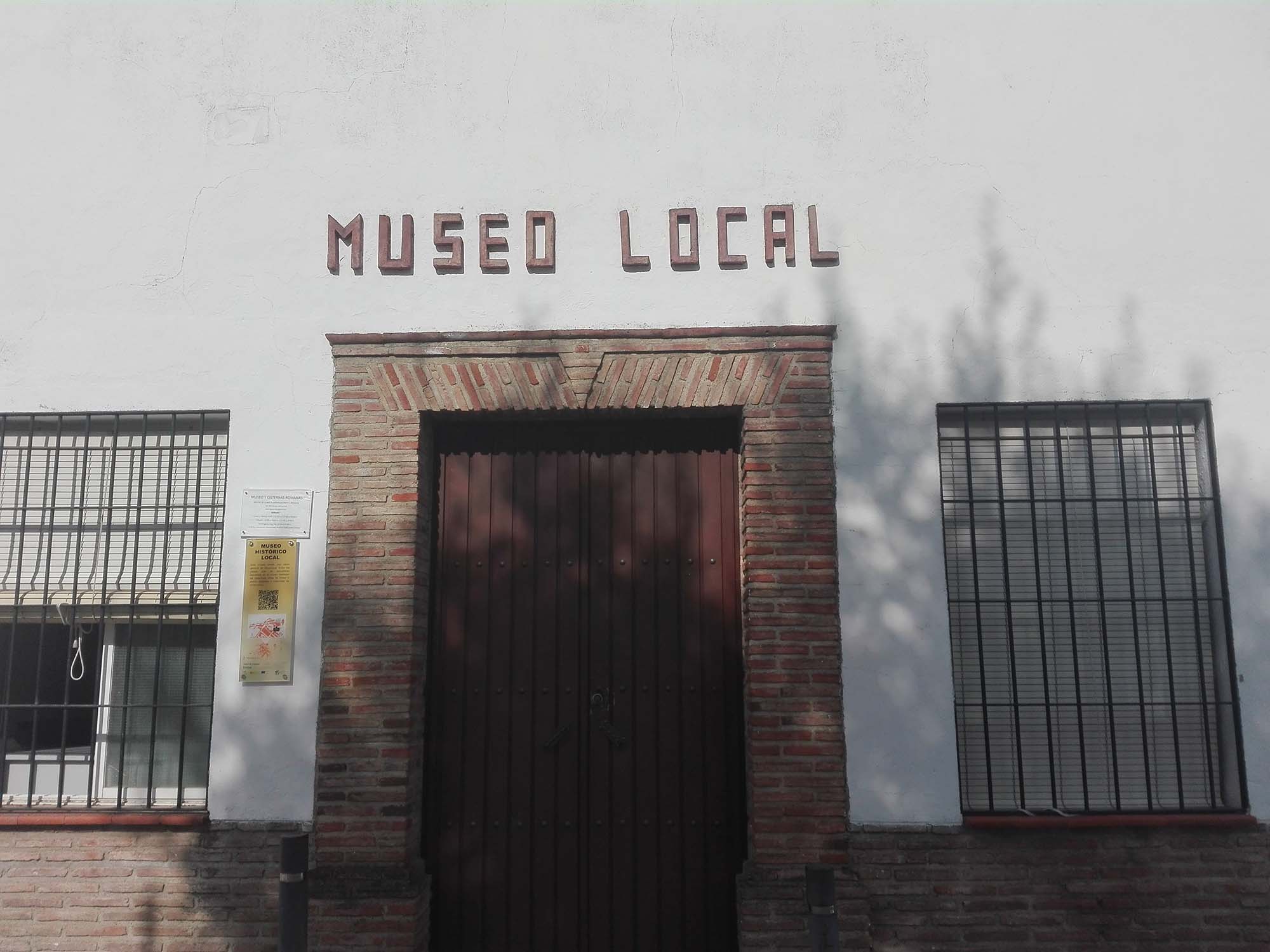 Museo Histórico Local 1