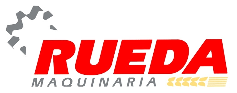 Logotipo de Rueda maquinaria