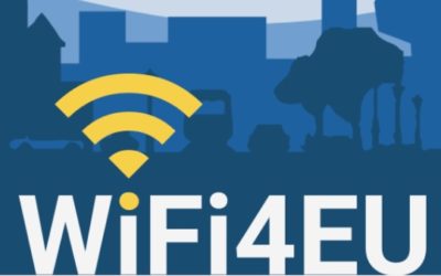 Monturque, entre los 3.400 municipios europeos elegidos para ser beneficiario de la iniciativa Wifi4EU