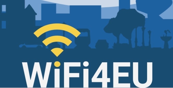 Monturque, entre los 3.400 municipios europeos elegidos para ser beneficiario de la iniciativa Wifi4EU 1