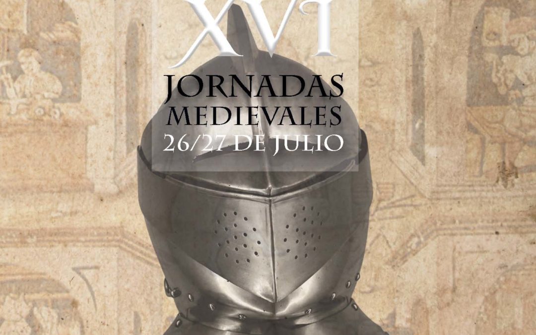 XVI Jornadas Medievales 1