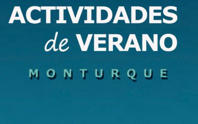 Actividades de Verano