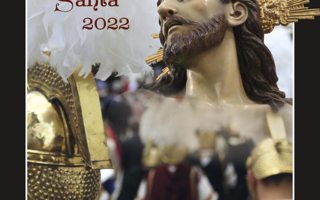 GUIA SEMANA SANTA MONTURQUE 2022