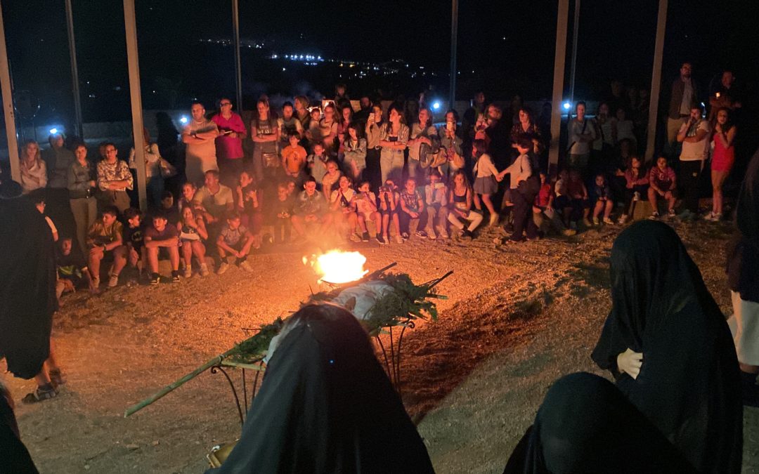 El Ayuntamiento de Monturque considera un éxito el desarrollo de las XIV Jornadas Culturales y Gastronómicas ‘Mundamortis’
