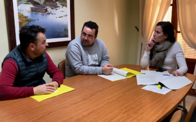 Monturque contará con un taller de empleo sobre Agricultura Ecológica dirigido a personas desempleadas menores de 30 años